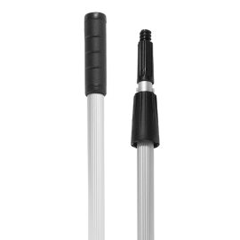 VDM teleskoopvars 2x1,25m - Pesumati