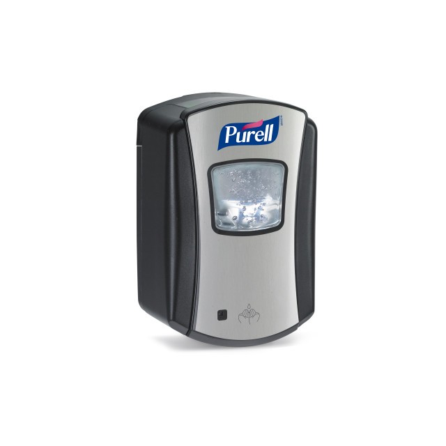 Purell LTX-7 dosaator 700ml, kroom - Pesumati