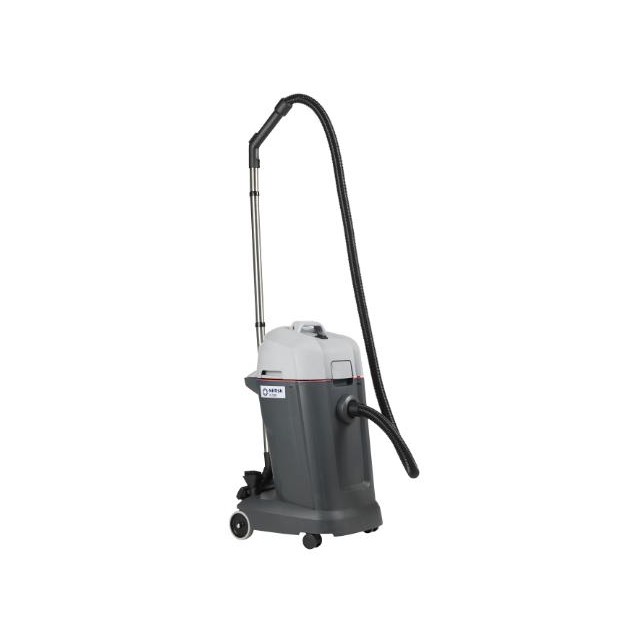 Nilfisk VL500 35 EDF wet and dry vacuum cleaner - Pesumati