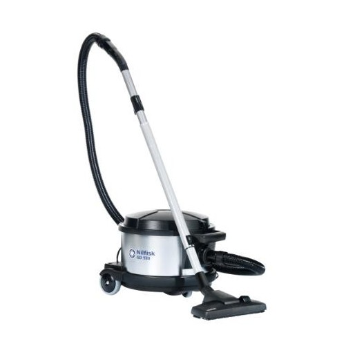 Nilfisk GD930 230V EU tolmuimeja - Pesumati Nilfisk GD930 230V EU tolmuimeja - Pesumati
