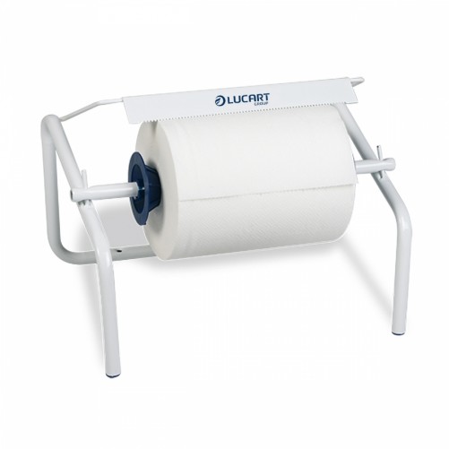 Lucart Airtech rullpaberihoidik seinale - Pesumati Lucart Airtech rullpaberihoidik seinale - Pesumati