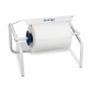 Lucart Airtech rullpaberihoidik seinale - Pesumati Lucart Airtech rullpaberihoidik seinale - Pesumati