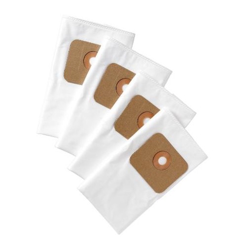 Nilfisk Multi fliisist tolmukott 4tk/pk - Pesumati