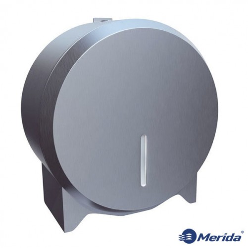 Merida Stella Mini tualettpaberi hoidik, roostevaba - Pesumati Merida Stella Mini tualettpaberi hoidik, roostevaba - Pesumati