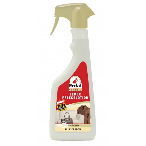 Erdal nahahooldusemulsioon 500ml - Pesumati Erdal nahahooldusemulsioon 500ml - Pesumati