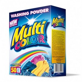 Multicolor pesupulber 5kg - Pesumati