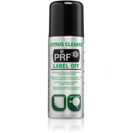 PRF liimieemaldusvahend Label Off 220ml - Pesumati