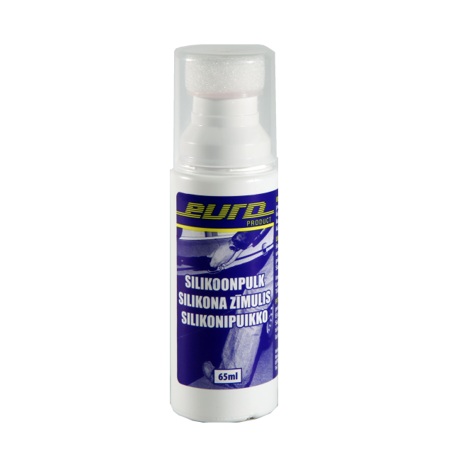Euro Car silikoonpulk 65ml | Pesumati