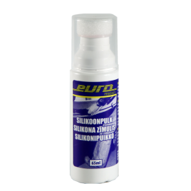 Euro Car silikoonpulk 65ml | Pesumati