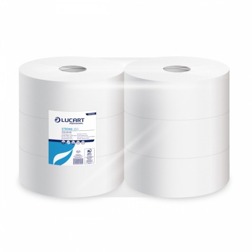 Lucart Strong 350 tualettpaber - Pesumati Lucart Strong 350 tualettpaber - Pesumati