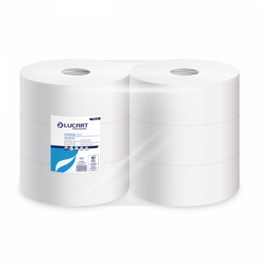 Lucart Strong 350 toilet paper - Pesumati