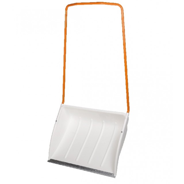 Fiskars SnowXpert lumesahk, valge - Pesumati