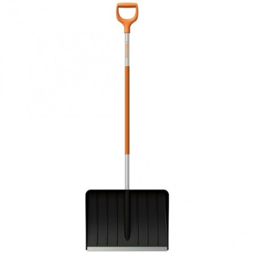 Fiskars SnowXpert lumelaud, must - Pesumati