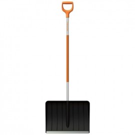 Fiskars SnowXpert lumelaud, must - Pesumati