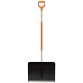 Fiskars SnowXpert lumelaud, must - Pesumati