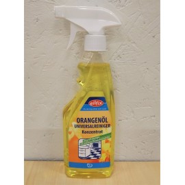 Eilfix apelsiniõli üldpuhastusvahend 500ml - Pesumati