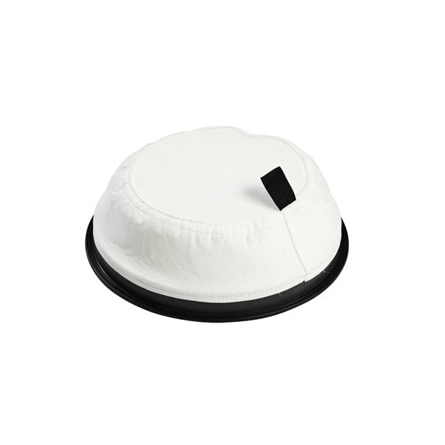 Filter tolmuimejale Nilfisk VP300, ümar (kottfilter)| Pesumati