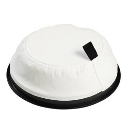 Filter tolmuimejale Nilfisk VP300, ümar (kottfilter)| Pesumati