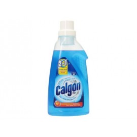 Calgon 3in1 veepehmendaja geel 750ml - Pesumati