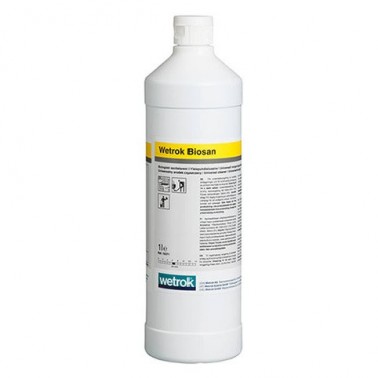 Wetrok Biosan puhastusaine 1L - Pesumati