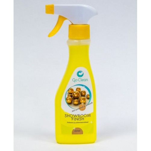 Showroom Finish 2in1 500ml - Pesumati Showroom Finish 2in1 500ml - Pesumati