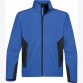 Stormtech Pulse meeste softshell jakk, sinine | Pesumati