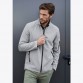 KARIBAN meeste softshell jakk, hall - Pesumati KARIBAN meeste softshell jakk, hall - Pesumati