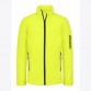 KARIBAN meeste softshell jakk, kollane - Pesumati KARIBAN meeste softshell jakk, kollane - Pesumati