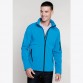 KARIBAN meeste softshell jakk, sinine - Pesumati KARIBAN meeste softshell jakk, sinine - Pesumati
