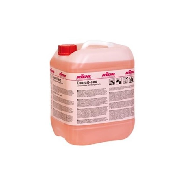 Kiehl Duocit-Eco puhastusaine 10L | Pesumati