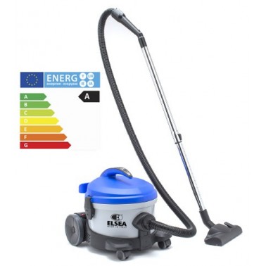 ELSEA X15R vacuum cleaner - Pesumati