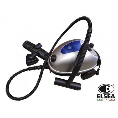 ELSEA E4 steam machine, 2250W - Pesumati