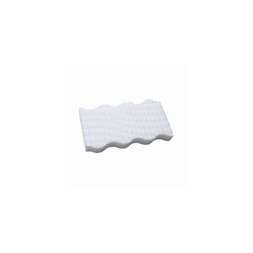 Plekieemaldusšvamm12x6cm, Merida, 2 tk/pk | Pesumati Plekieemaldusšvamm12x6cm, Merida, 2 tk/pk | Pesumati