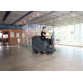 Scrubber dryer Viper AS710R-EU ride on, 24V - Pesumati