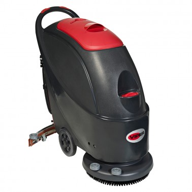 Scrubber dryer Viper AS510B-EU, walk-behind - Pesumati