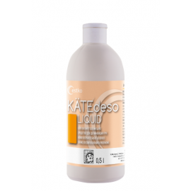 KÄTEdeso Liquid 0,5L - Pesumati Trade