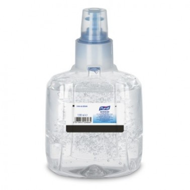 Purell Advanced LTX  desinfitseerimisvahend 1200ml - Pesumati