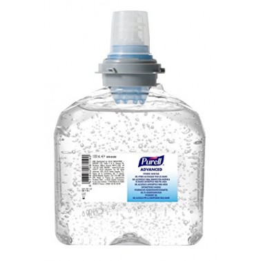 Purell Advanced TFX  desinfitseerimisvahend 1200ml - Pesumati