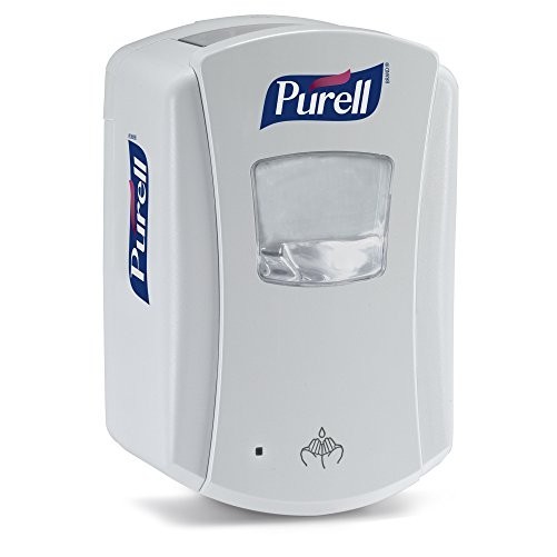 Purell LTX-7 dosaator 700ml, valge - Pesumati