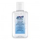 Desinfitseerimisvahend Purell 100ml Bottle - Pesumati