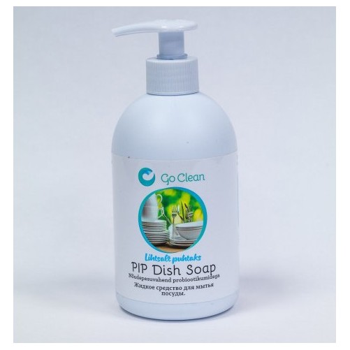 PIP Dish wash 500 ml - Pesumati Trade PIP Dish wash 500 ml - Pesumati Trade