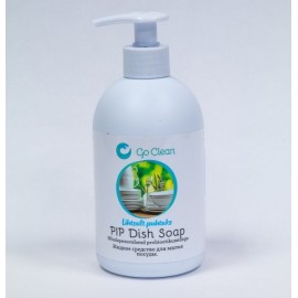 PIP Dish wash 500 ml - Pesumati Trade