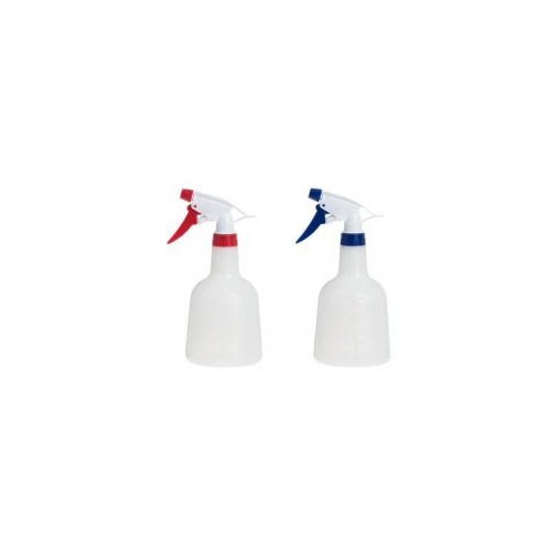 Pihustiga pudel 500ml - Pesumati Trade