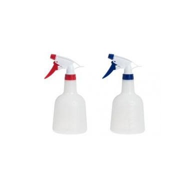 Pihustiga pudel 500ml - Pesumati Trade