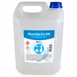 MasterDes Pro E80 5000ml pindadele - Pesumati Trade