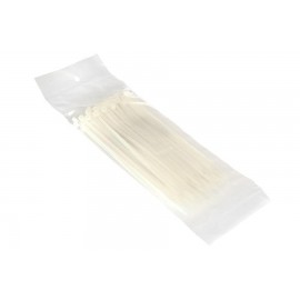 Clips 200mm Longopac Mini/Midi/Maxi prügikottidele, 130 tk/pakis | Pesumati Trade