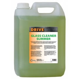 Klaasipesuvedelik suvine 5L Glass Cleaner