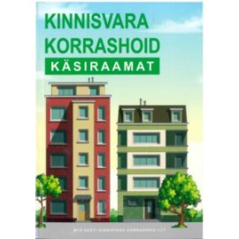 Kinnisvara  korrashoid käsiraamat