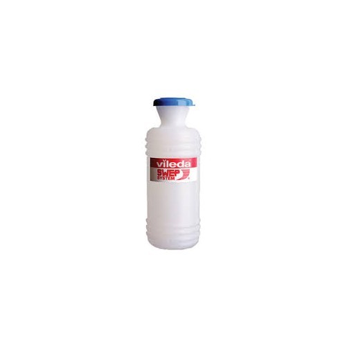 SWEP niisutuspudel 400ml