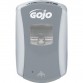 GOJO LTX-7 dosaator 700ml, tumehall/valge - Pesumati